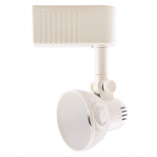 Elco Lighting ETLD534W - CLASP FIXTURE FOR LED/HALOGEN LMP 3-50W