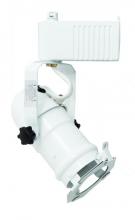 Elco Lighting ETLD558B - STUDIO TRK HD FOR LED/HALOGEN LMP 3-50W