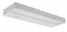 Elco Lighting EUB14L40BZ - Lotus LED Undercabinet Light