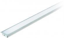 Elco Lighting EUD33 - AL PROFILE FOR RECESS PER FT