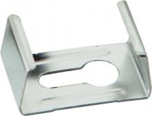Elco Lighting EUDMT37 - Aluminum Channel Mounting Clips