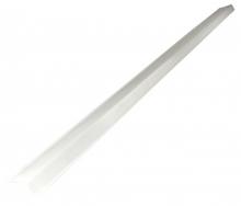 Elco Lighting EUL32-3 - Lens for EUN Series 3 1/2" wide T5 Fluorescent Undercabinet Lights