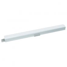 Elco Lighting EUN52W - 12" 4.5W MINI LED LIGHT BAR 30-65K 24V