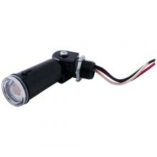 Elco Lighting EWPPHSU - SWIVEL PHOTOCELL LED WALL PACKS 120/277V