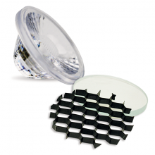 Elco Lighting EP715C - Oak Accessories