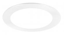 Elco Lighting RM3W - 3" Metal Trim Rings