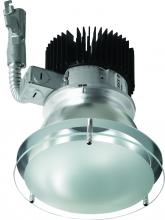 Elco Lighting E412L2030H - 4" LED ENGIN DROP GLASS 2000LMN 3K