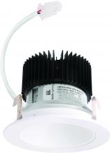 Elco Lighting E414C1230W - 4" LED BFFL ENGIN 1250LMN 30K ALL WHITE