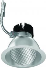 Elco Lighting E611L1230H - 6" LED ENGIN W/WALLWASH RFLCTR 1250LMN 3K