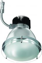 Elco Lighting E612L2030H - 6" LED ENGIN DROP GLASS 2000LMN 3K