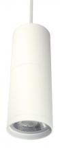 Elco Lighting EDL8130B - 18W LED PENDANT 3000K