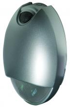 Elco Lighting EE90LN - DISCON OUTDOOR DIECAST EMERGENCY LIT W
