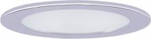 Elco Lighting EL1412C - DISCON 4" LV CR RFLCTR W/DFFSD LENS