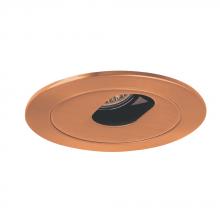 Elco Lighting EL1420CP - DISCONT 4" LV SLOT APERATURE