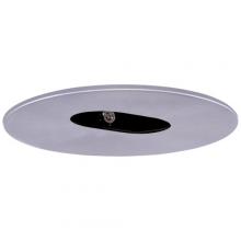 Elco Lighting EL1430N - DISCONT 4" LV SLOT APERATURE ONE PIECE