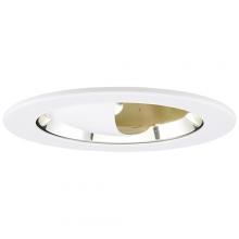 Elco Lighting EL1445G - DISCON 4"  ADJSTBLE WALL WASH W/RFLCTR