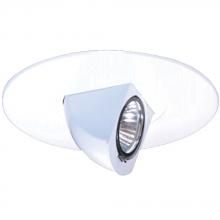 Elco Lighting EL1597W - ADJSTBL SPOT W/TRNSFRMR