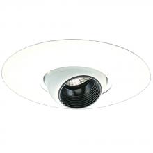 Elco Lighting EL2517W - DISCON 6" LV EYEBALL