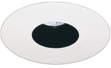 Elco Lighting EL2521B - DISCON 6" LV REFLECTOR TRIM