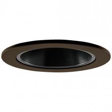 Elco Lighting EL2621BBZ - DISCON 3ADJSTBL SPCLR RFLCTRTRM W/BZ RNG