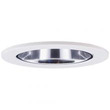 Elco Lighting EL2622C - DISCONTINU 3" LV RFLCTR 45DEG WALL WASH