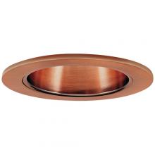 Elco Lighting EL2622CP - DISCONT 3" LV RFLCTR 45DEG WALL WASH