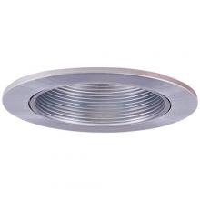 Elco Lighting EL2624N - DISCONT 3" LV BFFL 45DEG WALL WASH