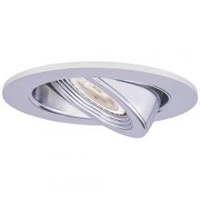 Elco Lighting EL2688C - DISCON DIE CAST ADJSTBL 3" TRIM
