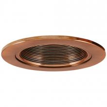 Elco Lighting EL2693CP - DISCONT DIE CAST 3"  ADJSTBLE BFFL TRIM