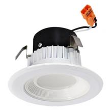 Elco Lighting EL31130W - DISCON 3" LED 700LM BFFL INSRT DIM 30K