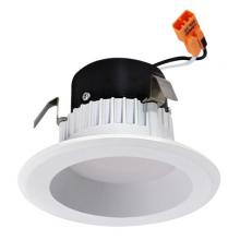 Elco Lighting EL31230W - DISCONT 3" LED RFLCTR INSRT 700LM 30K DIM