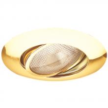 Elco Lighting EL318G - DISCONTINUED 6" GIMBAL RING PAR38