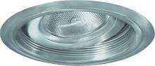 Elco Lighting EL376N - 6" ADJSTBL BFFL DWNLGHT BN