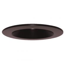 Elco Lighting EL4330BZ - 4" RFLCTR TRIM FOR LED RTFT KIT