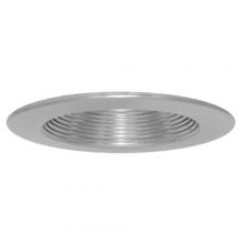 Elco Lighting EL4331N - DISCON 4" BFFL TRIM FOR LED RTFT KIT