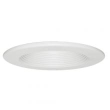 Elco Lighting EL4331W - 4" BFFL TRIM FOR LED RTFT KIT