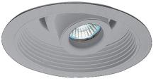 Elco Lighting EL510N - DISCON 6" ADJUSTBLE SPOT TRIM