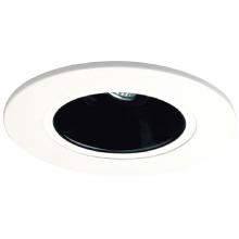 Elco Lighting EL5421B - DISCONT 5" L.V. ADJSTBL RFLCTR TRIM
