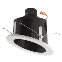 Elco Lighting EL71330B - DISCON 6CLNG BFFLINSRT PAR30GMBL 1050LMN