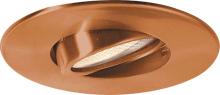 Elco Lighting EL985CP - DISCONT 4" GMBL RING FOR PAR 20