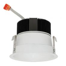 Elco Lighting ELD4RT1230 - DISCON 4" LED INSRT 120V DIM 30K QCK CNCT
