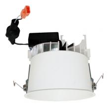 Elco Lighting ELD7RT1427 - DISCONT 6" LED INSERT 14W 120V DIM 27K