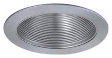Elco Lighting ELM530KN - 5" BN MTL BFFL W/BRACKET