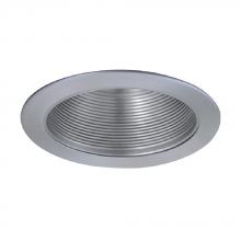 Elco Lighting ELM530N - DISCON 5" BRSHD NCKL MTL BAFL TRIM