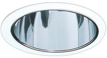 Elco Lighting ELS520C - DISCONTINUED 5" CHR ALUM REFL PAR 20/R20