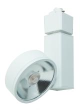 Elco Lighting ET614DW - DISCON DOB LED TRK HD 820LM 36 3K DIM