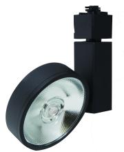 Elco Lighting ET615DB - DISCONT 17W DOB LED TRK 1300LM 36DEG