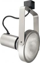 Elco Lighting ET631N - DISCON GIMBAL FOR PAR 38 NATURAL FINISH