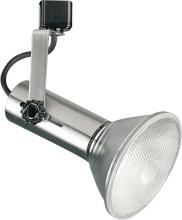 Elco Lighting ET642N - DISCON UNIVERSAL TRK FIXT BRSHD NCKL