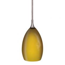 Elco Lighting E12AU - GLS PNDNT 60W MAX E26 MID BASE AUTUMN